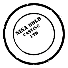 nina gold