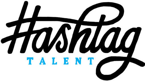 Hashtag Talent
