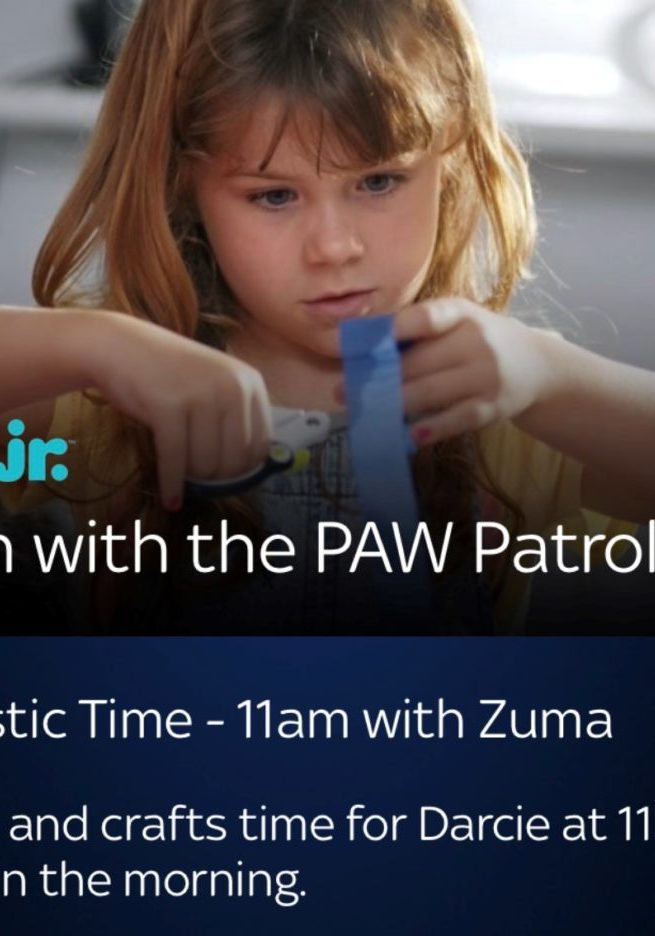 Darcie Paw patrol (2) Darcie Paw patrol (2)
