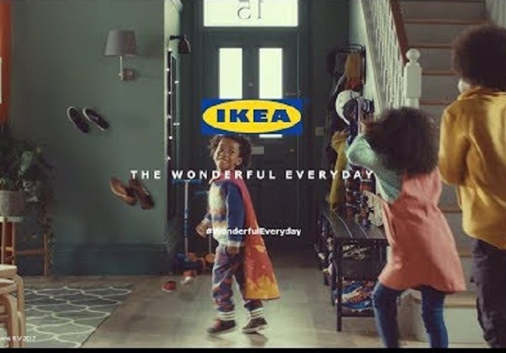 Ikea still Ikea still
