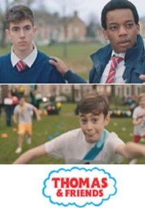 Thomas 2016 Thomas 2016