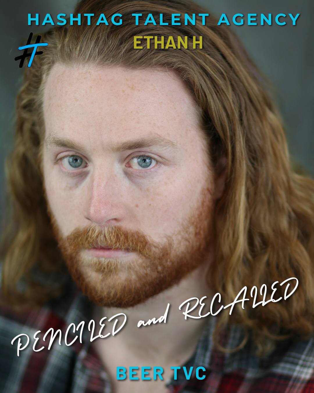 Hashtag Hashtag Talent